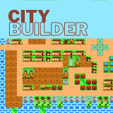 13th Century City Builder