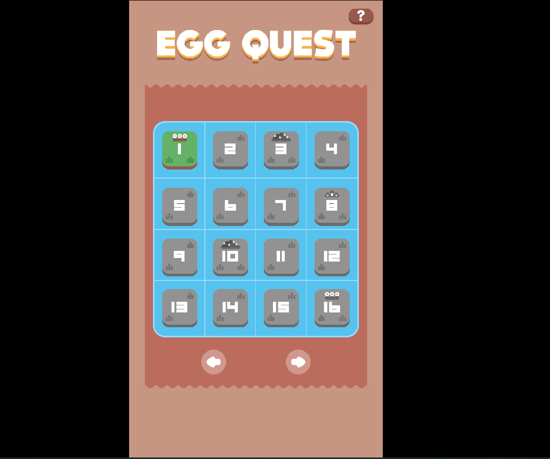 EggQuest