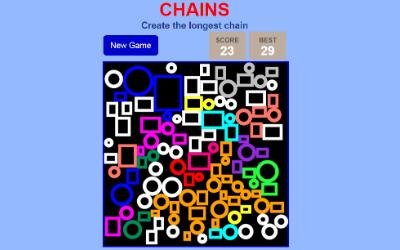 Make Chains