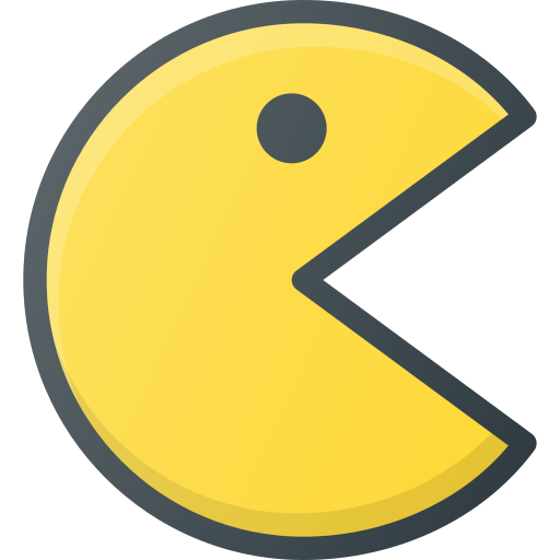 Pac man