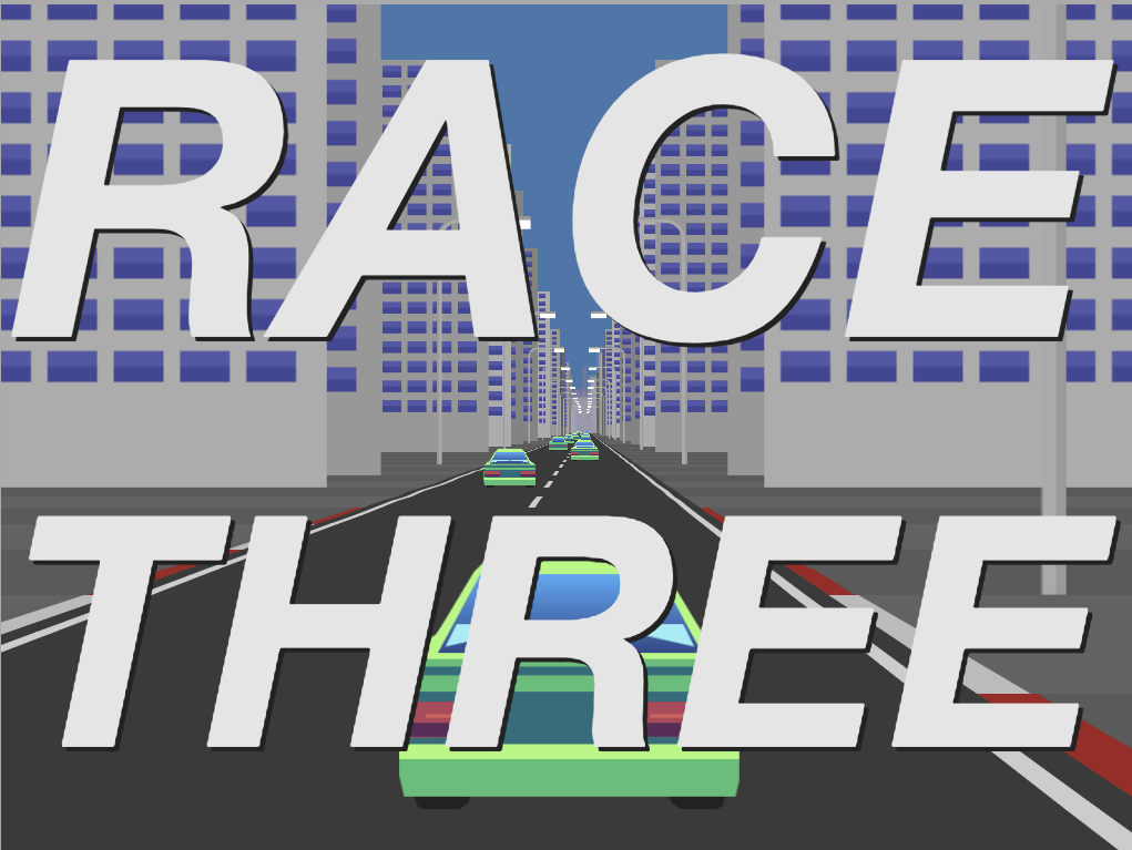 Racer Three