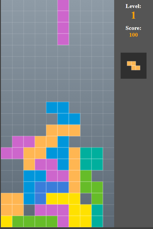 Tetris